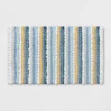 Best rugs from back to: Opalhouse Bathroom Rugs Mats Target