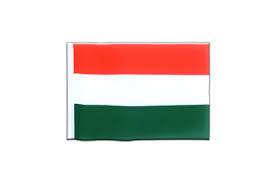 All structured data from the file and property namespaces is available under the creative commons cc0 license; Ungarn Flagge Ungarische Fahne Kaufen Flaggenplatz