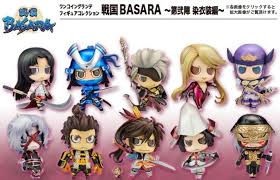 Najlepsze oferty i okazje z całego świata! Figure Basara Revoltech Sengoku Basara Series No 095 Ishida Mitsunari Pvc Figure Amazon De Spielzeug Check Out The Video Review Indraprastarani