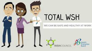Total Wsh Video For Implementors Youtube Company's leadership, management and awareness. total wsh video for implementors