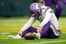 J.J. McCarthy Enters Concussion Protocol, Updates on His Status