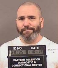 Everett of St. Louis County sentenced to 15 years in prison for robbing  Arnold bank