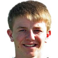 Scott Wharton Transfer News, History, Market Value (ETV) & Career Stats