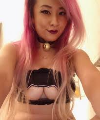 Raina Huang nude Porn Pictures, XXX Photos, Sex Images 4057213 - PICTOA