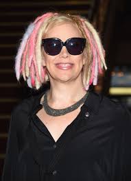 Image result for lana wachowski
