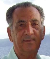 Angelo Galuppi Obituary (1931