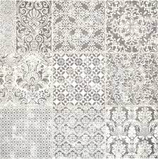 Decorative Patterned Ceramic Tiles Mandarin Stone Yellow Home Decor Brown Bathroom Decor Cute Home Decor