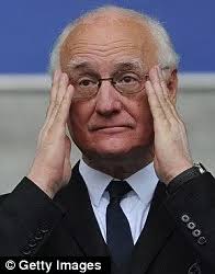 This is why Benitez was unemployed for two years"