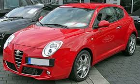 Image result for Grigio Argento Vivo 2012 Alfa-Romeo