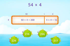 multiplication games for 4th graders online splashlearn