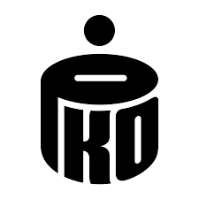 Można go bez mrugnięcia okiem postawić obok innych kultowych znaków. Pko Bank Polski Vector Logo Download Free Svg Icon Worldvectorlogo