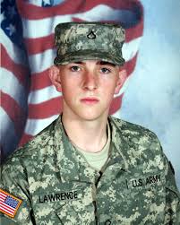 Morgan Lawrence Obituary