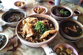 Kiang kee bak kut teh: How To Get To Kota Tinggi From Singapore Include Itinerary Travel Info