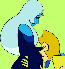 Pin De Grace En Diamantes Do Steven Universo Diamante Rosa Steven Universe Steven Universo Fanart Diamantes Azules