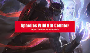 League Of Legends Best Aphelios Build Guide: Runes, Itemization, Strategy,  And More - Backdash