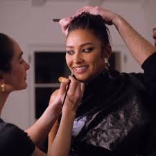 Heres How Actor and BÉIS Owner Shay Mitchell Spends Her Day | Vogue