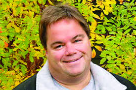 Michael Robert Stricklin, 51