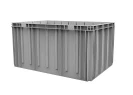 Легковые машины, мотоциклы под заказ в россию и спб. The New Autostore Box Schoeller Allibert