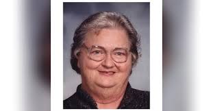 Helen Marie Herd Obituary