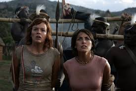 De wederopstanding van een klootzak(2013). Zoorangers In Africa Nl 2005 Juliette Van Ardenne Vivienne Van Den Assem Nicolette Van Dam Streams Tv Termine News Dvds Tv Wunschliste