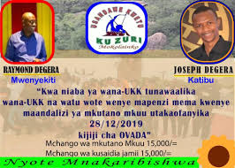 Usandawe KWETU Kuzuri