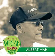 Perth Vegan Expo