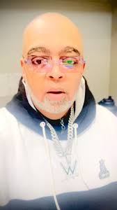 Merry Christmas Eve Facebook, IG, & TikTok family. Yours truly Brion O  Brion @radiodjbob is now