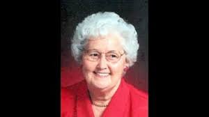 Remembering Wilma Juanita Bunnell Batson