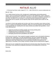 Admin Cover Letter Templates Cover Letter Templates Examples