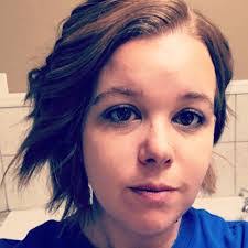 Katie Samsel's Instagram, Twitter & Facebook