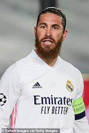 No madrid players in spain squad after club legend is left out. Real Madrid Handed Boost As Sergio Ramos And Ferland Mendy Are Passed Fit For Champions League Saty Obchod News