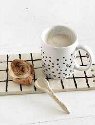 Diy Pottery Coffee Break Diy Topferei Einfache Diy Deko
