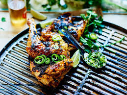 Poulet Boucane Recettes Recette Recette Poulet Recette Poulet