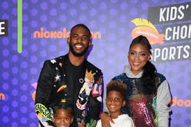 Shop kids chris paul nba clothing at fansedge. Chris Paul Christopher Emmanuel Paul Ii Pictures Photos Images Zimbio