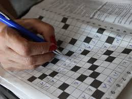 Maybe you would like to learn more about one of these? Crossword Puzzle Help