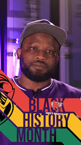 𝘽𝙡𝙖𝙘𝙠 𝙃𝙞𝙨𝙩𝙤𝙧𝙮 𝙈𝙤𝙣𝙩𝙝 𝘾𝙤𝙖𝙘𝙝 𝙎𝙥𝙤𝙩𝙡𝙞𝙜𝙝𝙩 , Men's  Wrestling Head Coach, Mario Morgan sits down to talk about what  #blackhistorymonth means to him, especially in the context of Men's  Wrestling. , Make sure ...