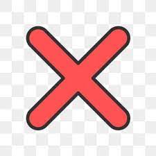 Vector Cross Icon Cross Icons Close No Icon Png And Vector With Transparent Background For Free Download Instagram Logo Location Icon Icon