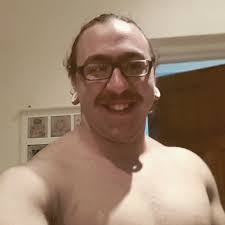 Luke Davies Strongman