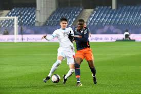 Sur les mercatos de l'om, il y a beaucoup à dire. Mercato Olympique De Marseille Targets Stephy Mavididi World Today News