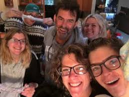 It's a Great Life! Meet Kevin Lynch, Dad, Realtor, and Regular Guy