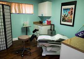 A Florida Abortion Clinic Braces For A Southern Surge