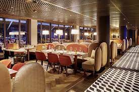 George's main dining room seats approximately 60 people. George Bar Grill Zurich Langstrasse Menu Prices Restaurant Reviews Tripadvisor