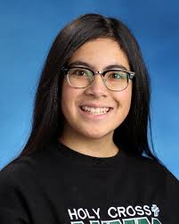 The Kristen French Scholarship is awarded in memory of Kristen Dawn French,  a student at Holy Cross Catholic Secondary School. This award, established  in honour of Kristen, is presented to a student