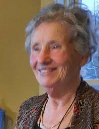 Anna Rossman's Instagram, Twitter & Facebook