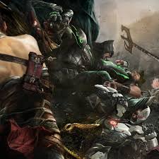 55 Twitter Injustice 2 Injustice Dc Comics