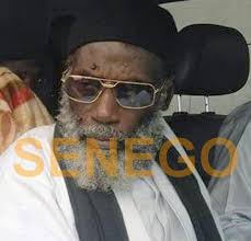 Le Khalife de Serigne Thierno Diouf Lambay dément toute mésentente avec  Cheikh Amar