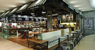 The wait is finally over! Kitchenette Central Park Jakarta Menu Prices Restaurant Reviews Tripadvisor