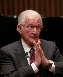 Carlos Fuentes recibe el Premio Formentor de las Letras