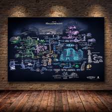 Buy 'hollow knight map' by gordo ramsei as a poster. Hollow Knight Map The Game Poster Decoration Painting Of The On Hd Canvas Canvas Painting Of Hallownest Poster Wall Art Canvas Painting Calligraphy Aliexpress