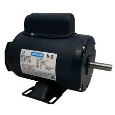 It shows the components of the circuit as streamlined shapes, and also the power and also signal connections in between the. Leeson 3 4 Hp Painted Boat Lift Motor 56 Frame Bh Usa